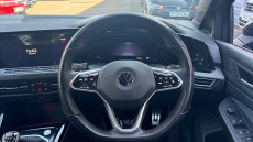 Volkswagen Golf 1.5 TSI R-Line 5dr Petrol Hatchback